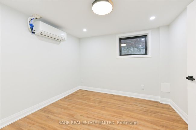 A - 22 Lansdowne Ave, Home with 2 bedrooms, 2 bathrooms and null parking in Toronto ON | Image 21