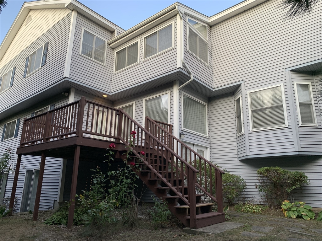 Half Crown Cir, Ashland, MA 01721