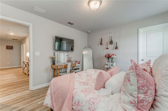 28 Rolling Rock Way, House other with 4 bedrooms, 4 bathrooms and 2 parking in DALLAS GA | Image 37