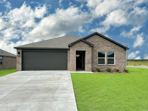 113 Sunbelt Ct, Mayflower, AR, 72106 | Card Image