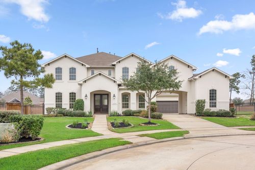 8551 Tombron Grove Rd, Magnolia, TX, 77354-3695 | Card Image