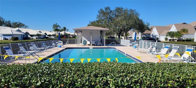 The Verandas has its own community pool exclusively for Verandas residents | Image 42