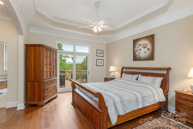 201 Kawani Ln, House other with 4 bedrooms, 4 bathrooms and null parking in Brevard NC | Image 26