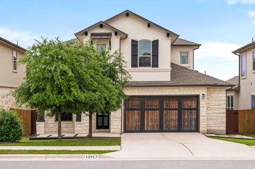 12917 Mitica Drive, Austin, TX, 78739 | Card Image