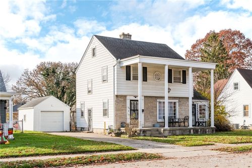 108 James Dr, Fairborn, OH, 45324-5220 | Card Image