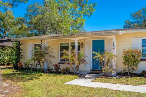 200 Laguna Ct, St Augustine, FL, 32086-7033 | Card Image