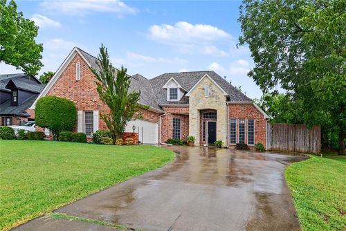 4 Griffith Ct, Terrell, TX, 75160-1578 | Card Image