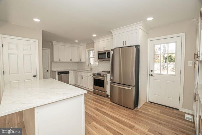310 Nelson Ave, House other with 3 bedrooms, 1 bathrooms and null parking in CHESILHURST NJ | Image 12