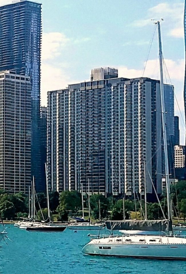 APT-2410 - 400 E Randolph St, Condo with 2 bedrooms, 2 bathrooms and 2 parking in Chicago IL | Image 34