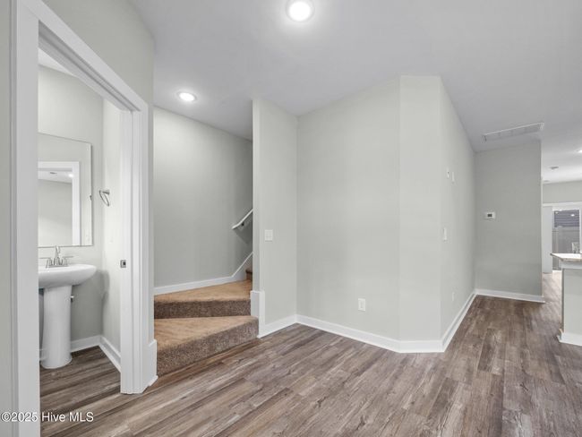 266 Sandy Cove Ln, Townhouse with 3 bedrooms, 4 bathrooms and null parking in Sneads Ferry NC | Image 36