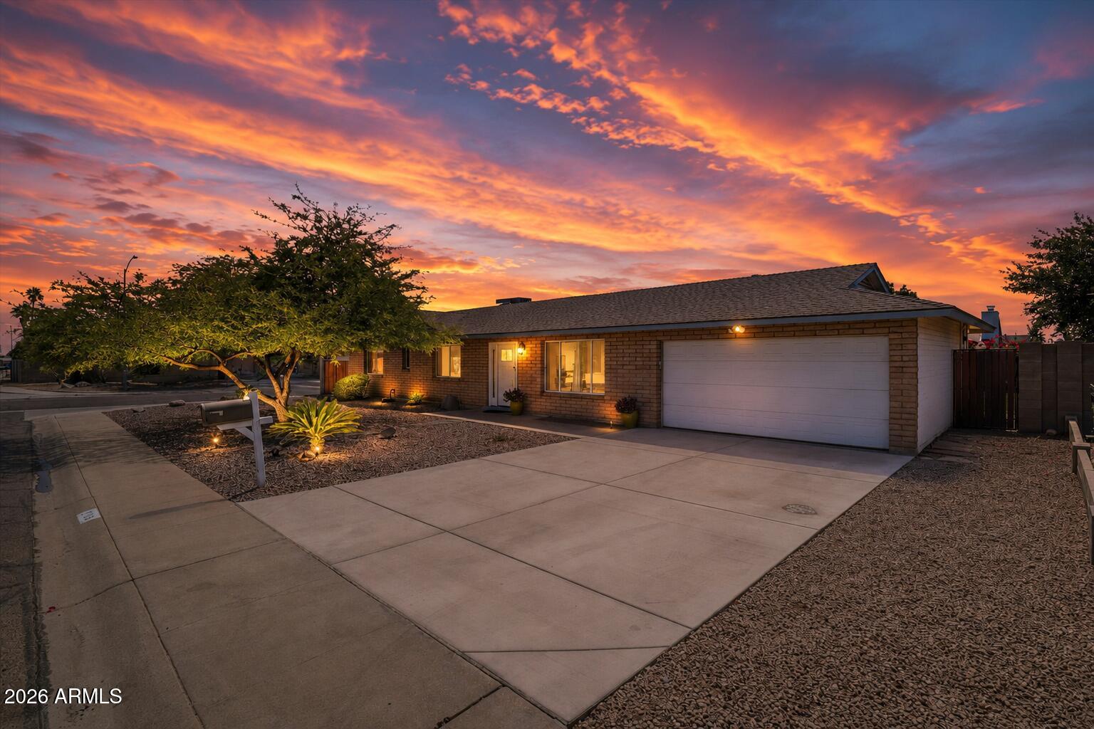 Residential in Phoenix 2
