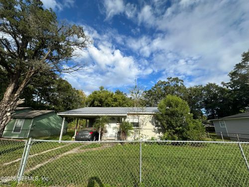 1073 Huron St, JACKSONVILLE, FL, 32254-2060 | Card Image