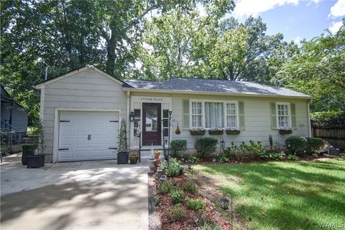 4 Stine Pl, Tuscaloosa, AL, 35405-1909 | Card Image