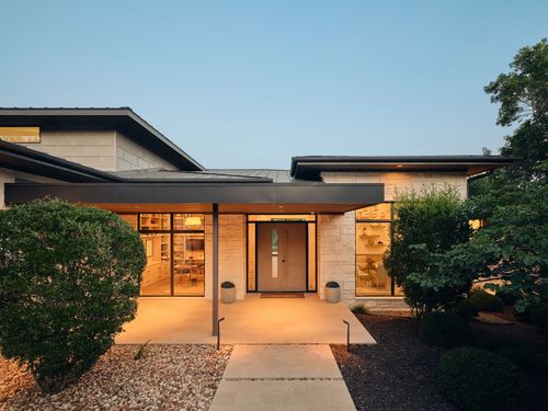 12900 Hacienda Rdg, Austin, TX, 78738-7662 | Card Image