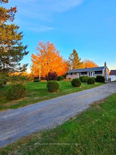 15486 Cooper Rd, House other with 2 bedrooms, 2 bathrooms and 8 parking in Lunenburg ON | Image 3