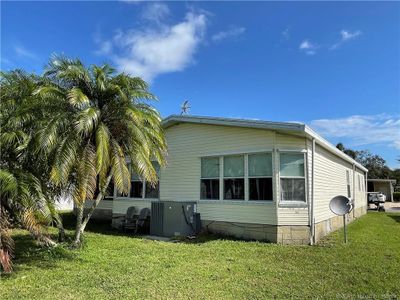 16458 Sw Two Wood Way, House other with 2 bedrooms, 2 bathrooms and 2 parking in Indiantown FL | Image 2