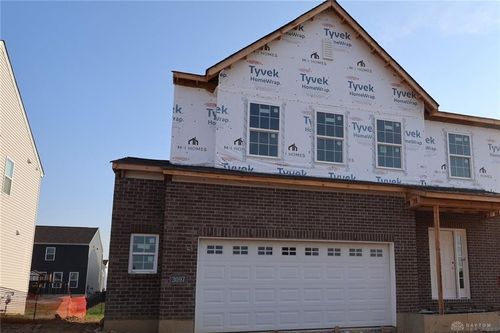 8274-3097 Wellington Ln, Dayton, OH, 45449-3808 | Card Image