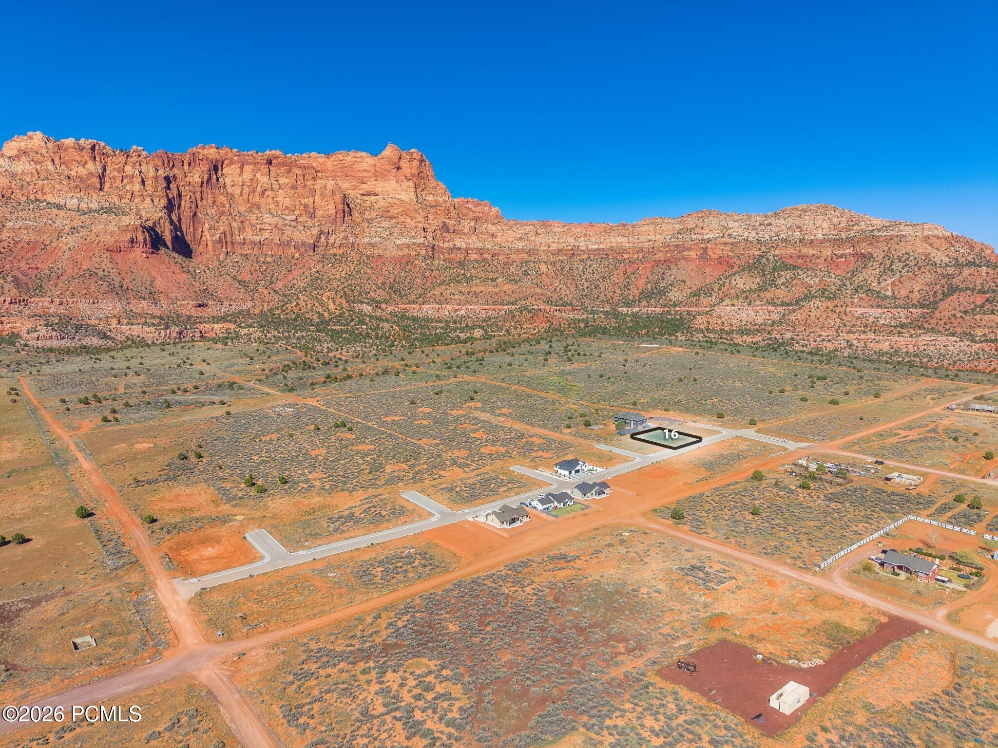 Land in Hildale