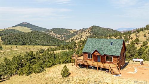 1298 Copper Mountain Dr, Cripple Creek, CO, 80813-9663 | Card Image