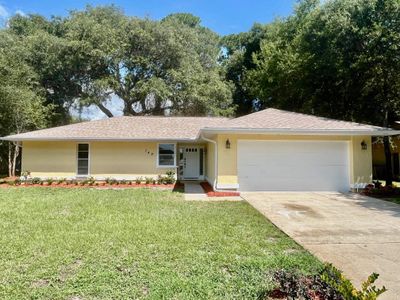 748 Aleida, House other with 2 bedrooms, 2 bathrooms and null parking in St Augustine FL | Image 1