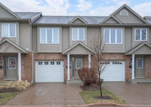 72-1600 Mickleborough Drive, London North, ON, N6G5R9 | Card Image