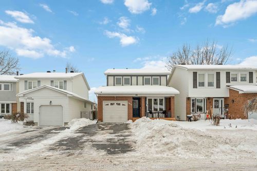 1017 Arrowhead Pl, Orleans, ON, K1C2S5 | Card Image