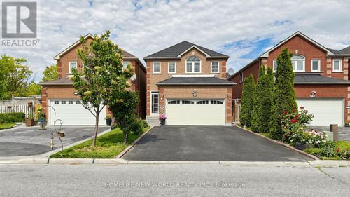 73 Doubtfire Cres, Markham, ON, L3S3V4 | Card Image
