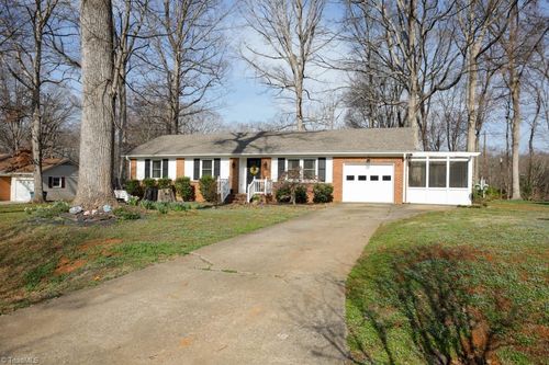 5003 Hiddenbrook Ct, Mc Leansville, NC, 27301-9775 | Card Image