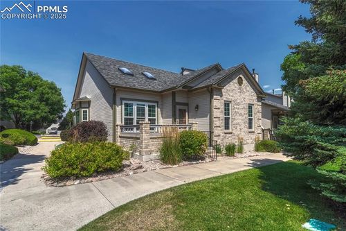 5105 Saddleback Hts, Colorado Springs, CO, 80923-1113 | Card Image