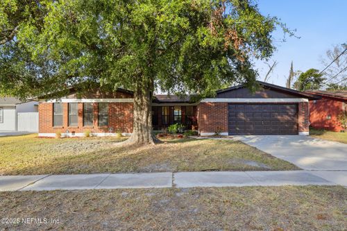 521 Clermont Ave S, Orange Park, FL, 32073-4339 | Card Image