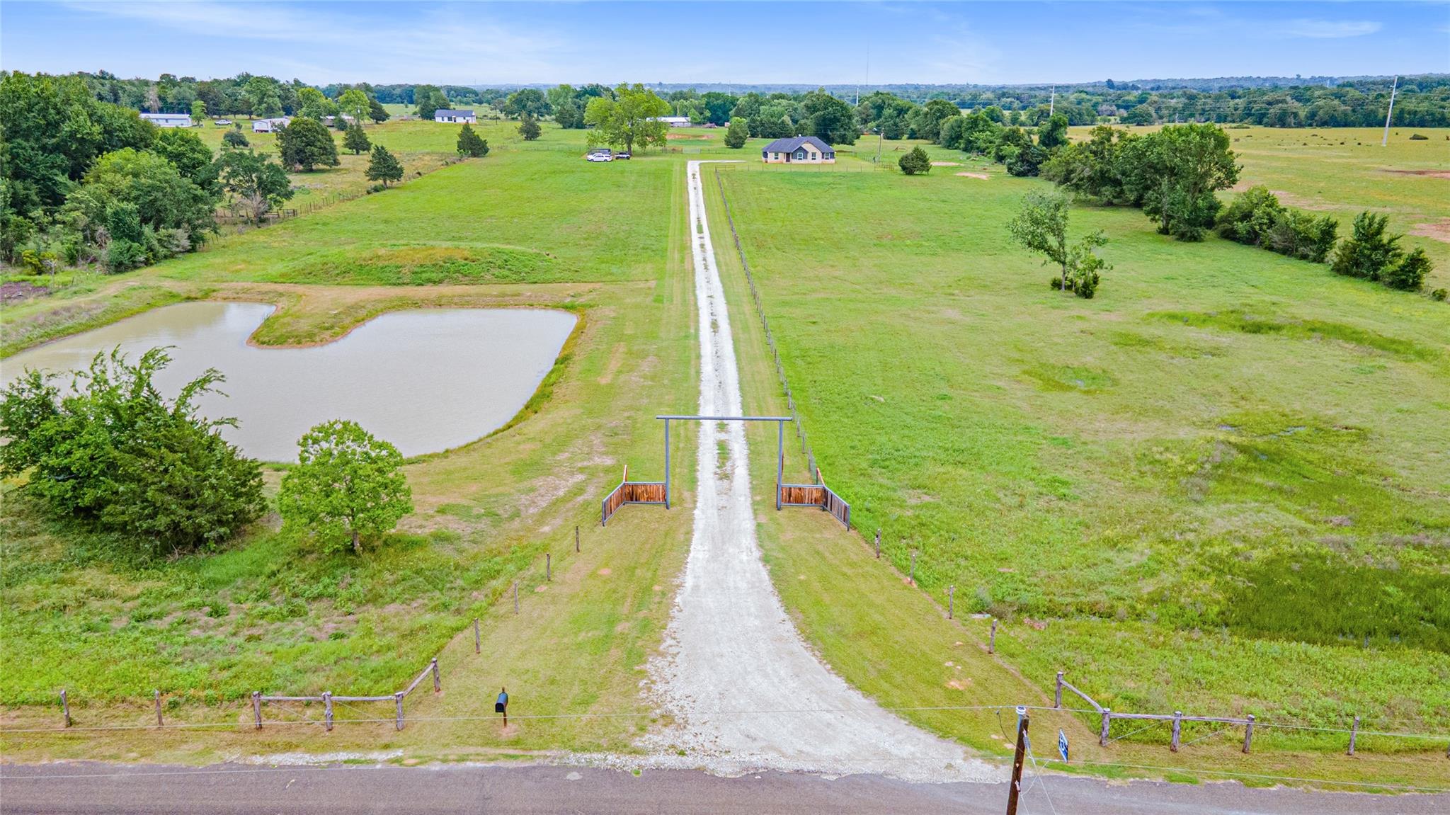 Farm in Hearne