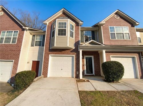 8506 Kaden Dr, Jonesboro, GA, 30238-3406 | Card Image