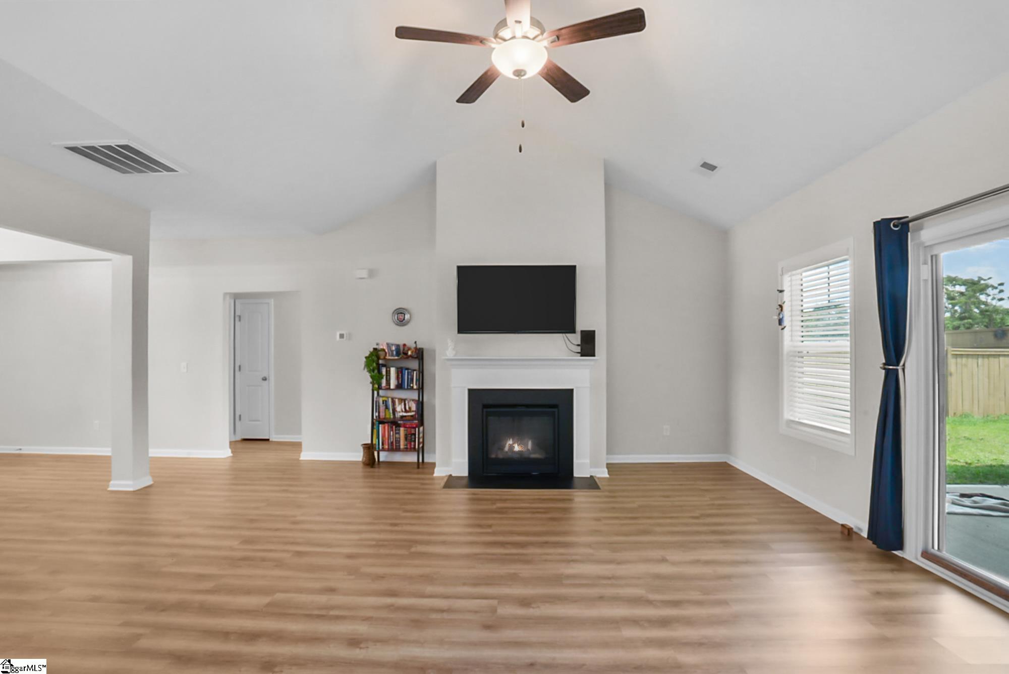 Residential in Piedmont 4