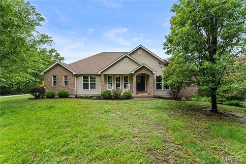 167 Wildwood Rdg, Beaufort, MO, 63013-1649 | Card Image