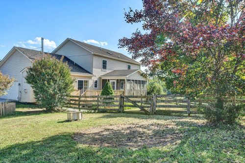 1670 Forge Rd, Lexington, VA, 24450-7467 | Card Image