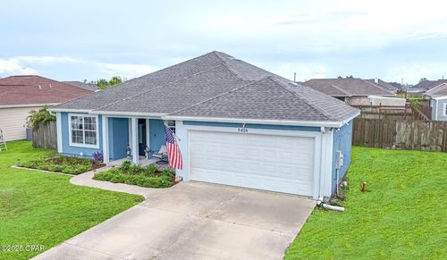 5416 Nicole Blvd, Panama City, FL, 32404-3051 | Card Image
