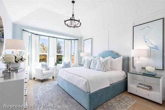 Primary Bedroom (Representative Photo) | Image 10