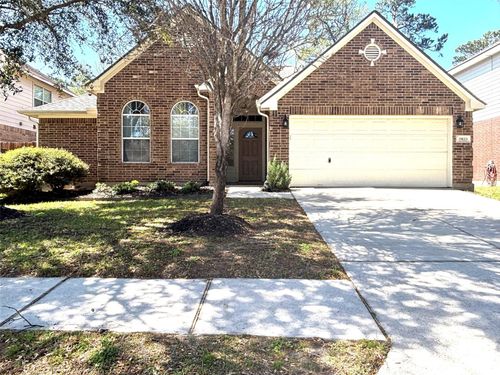 19123 Center Park Dr, Spring, TX, 77373-8415 | Card Image