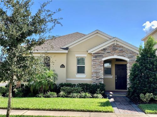 10126 Beach Port Dr, WINTER GARDEN, FL, 34787-4405 | Card Image
