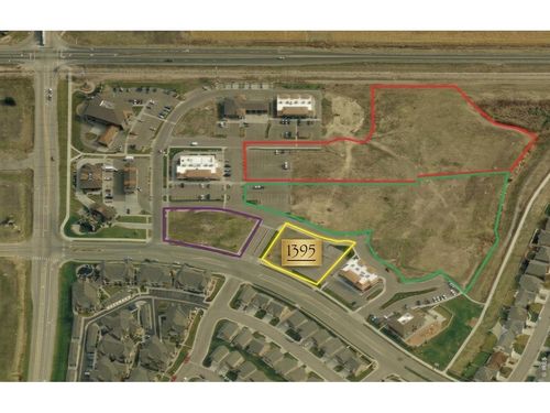 1395 Water Valley Pkwy, Windsor, CO, 80550 | Card Image