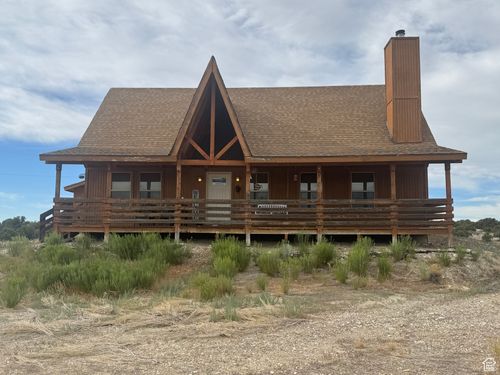 12834 George Marett Dr S, Duchesne, UT, 84021 | Card Image