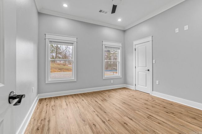 6908 Anderson St, House other with 5 bedrooms, 3 bathrooms and null parking in Alexander AR | Image 21