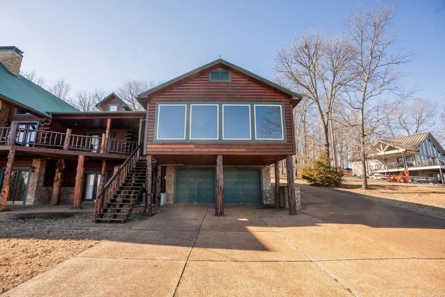 780 Watersedge Dr, House other with 6 bedrooms, 5 bathrooms and null parking in Edgemont AR | Image 44