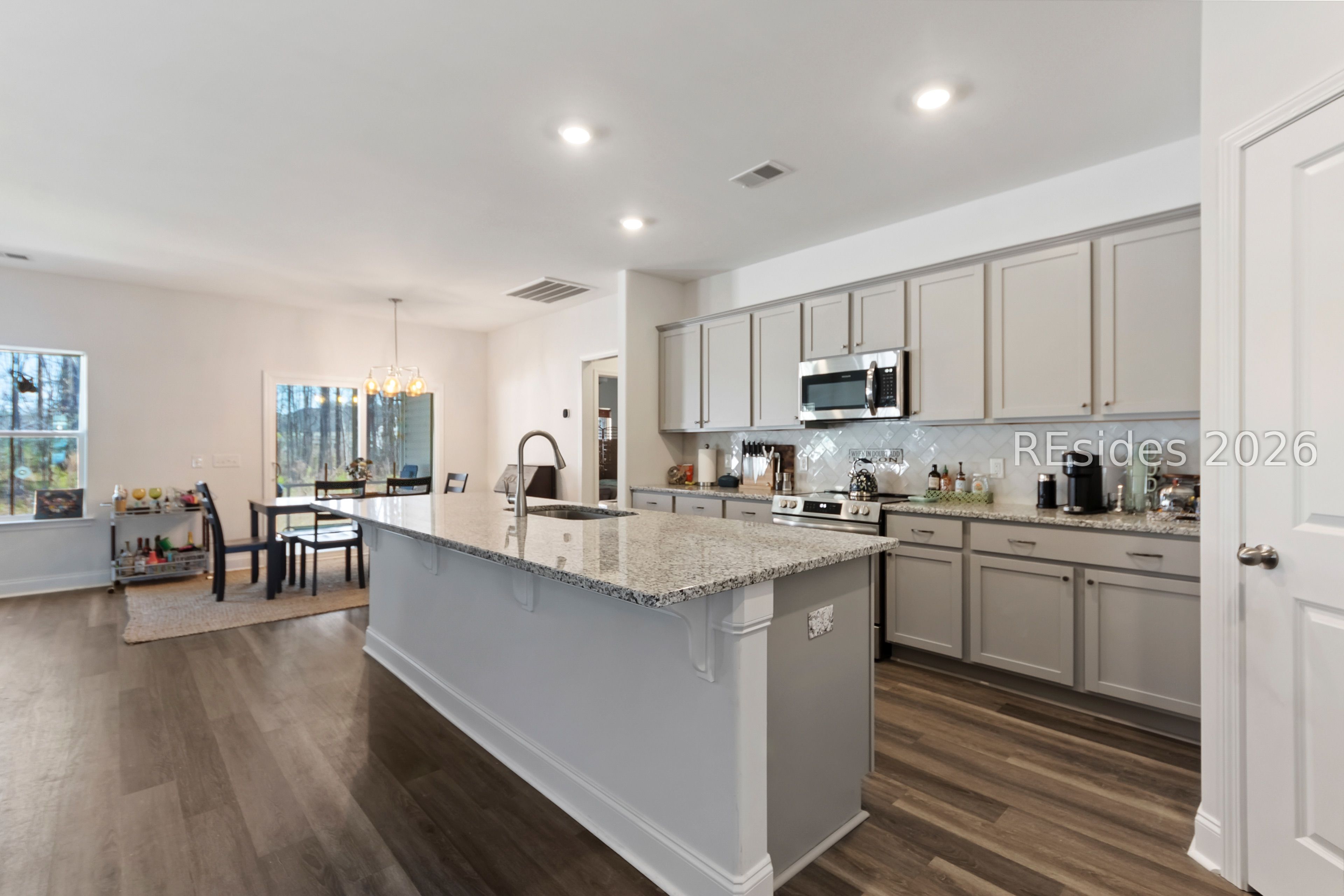 Residential in Hardeeville 5
