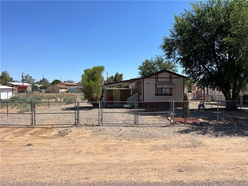 1550 E Devlin Ave, Kingman, AZ, 86409-1898 | Card Image