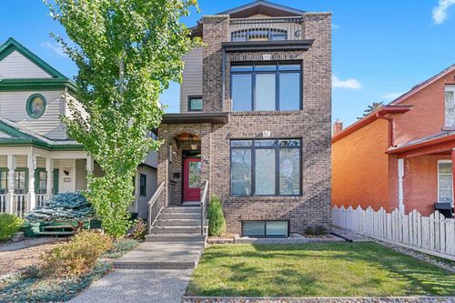 922 5 St Nw, Calgary, AB, T2N1R2 | Card Image