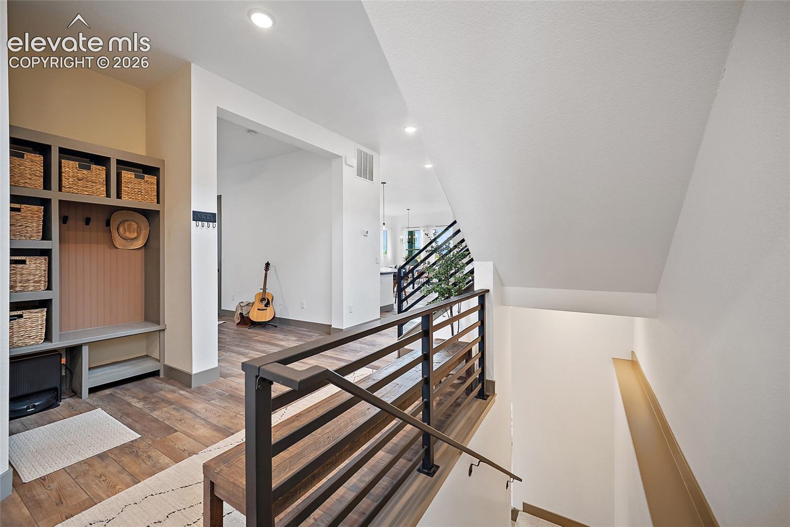 Residential in Colorado Springs 3