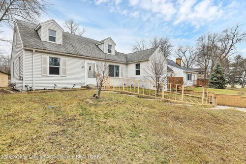 1311 W Saginaw Street, East Lansing, MI, 48823 | Card Image