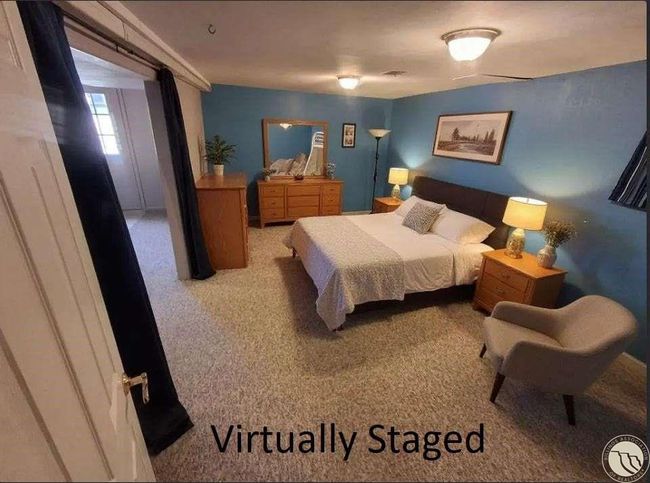 1017 Toole Cir, House other with 5 bedrooms, 4 bathrooms and null parking in Billings MT | Image 13