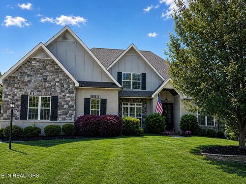 1134 Potterstone Dr, Knoxville, TN, 37922-6624 | Card Image